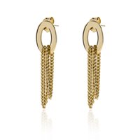 Orecchini Unoaerre Donna in Bronzo 013EX00018000-2249 - 013EX00018000-2249